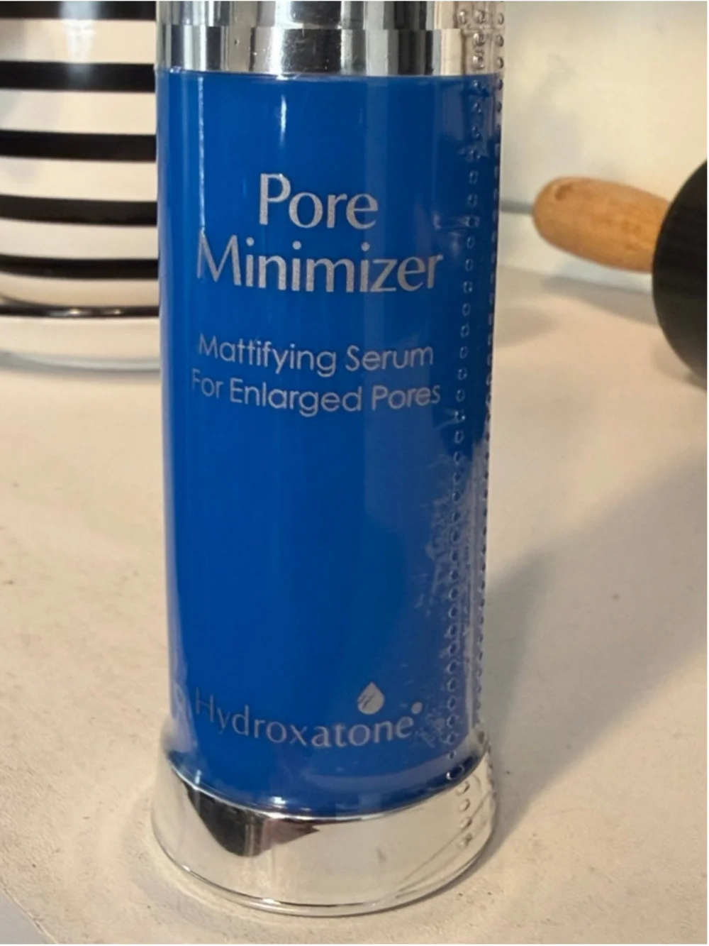 Hydroxatone Pore Minimizer Mattifying Serum 1.0 Fl. Oz. New in Box